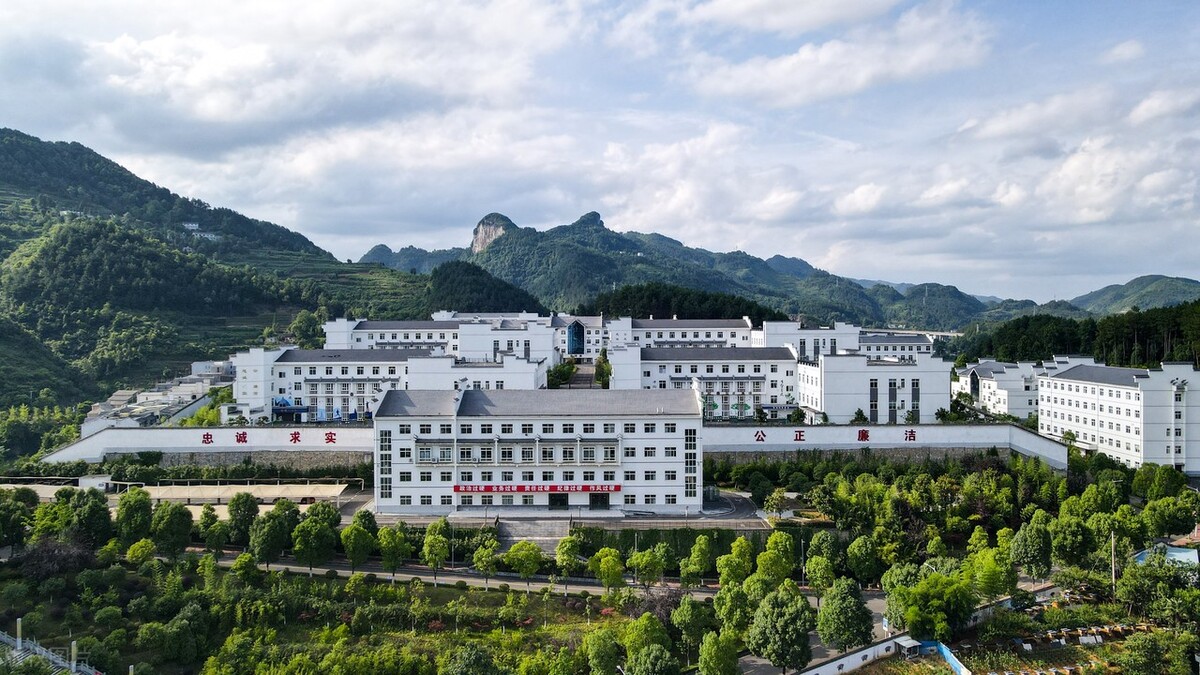 智慧戒毒所：科技與關(guān)愛(ài)相融合的康復(fù)新模式